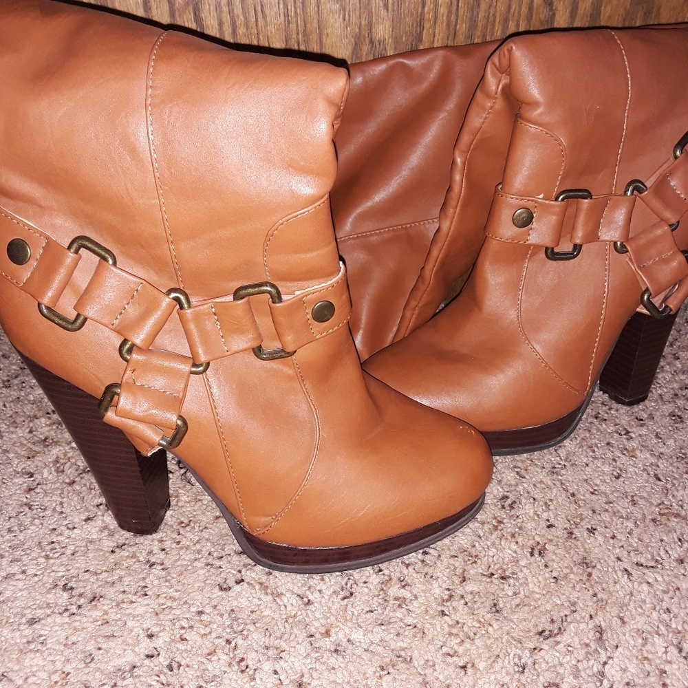 Shoes Bamboo